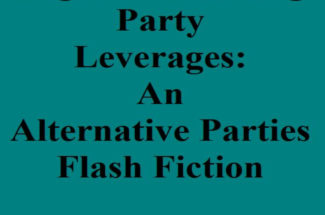 Salute the Save Solicitation Party: An Alternative Parties Flash Fiction