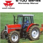 Mercury 150 / 150 SeaPro, 150 Pro XS FourStroke Outboard Motor Service Manual