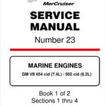 Yamaha YZF-R1 1998 TO 2000 – Workshop Service Repair Manual