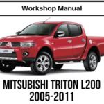 Kubota D722-E3B Diesel Engine WSM Workshop Service Repair Manual