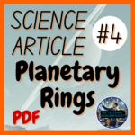 Asteroids Science Article #5 | Science Reading / Literacy