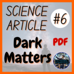 Space Exploration Science Article #7 | Science Reading / Literacy