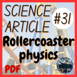 Magnets & Mag-lev Trains Science Article #32 | Physics Reading / Literacy