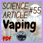 Aspirin Science Article #54 | Health / Medicine Reading / Literacy