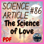 Chocolate Science | Science Article #87 | Holiday / Seasonal Reading / Literacy