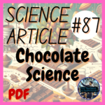 The Science of Love | Science Article #86 | Holiday / Seasonal Reading / Literacy