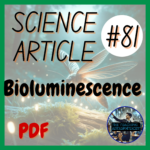 Fungi | Science Article #80 | Biology | Life Science Reading / Literacy