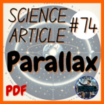 Standard Candles | Science Article #73 | Astronomy / Astrophysics Reading / Literacy