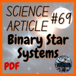 Satellites | Science Article #68 | Astronomy / Astrophysics Reading / Literacy