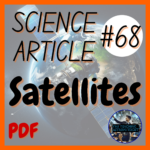 Protostars | Science Article #67 | Astronomy / Astrophysics Reading / Literacy