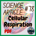 DNA & RNA | Science Article #79 | Biology | Life Science Reading / Literacy