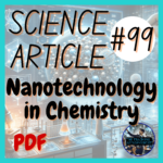 Glow in the Dark Chemistry | Science Article #98 | Chemistry Reading / Literacy