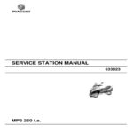 Kubota D1102-B D1302-B D1402-B Diesel Engine Workshop Service Repair Manual