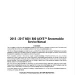 Wurlitzer 3500 ZODIAC Service Manual