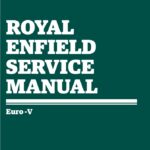KTM SX-F 350 Service Manual SFX EU USA 2011
