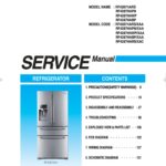 Kubota B2050 B2350 B2650 B3150 WSM Tractor Workshop Manual