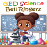 GED Math Bell Ringers