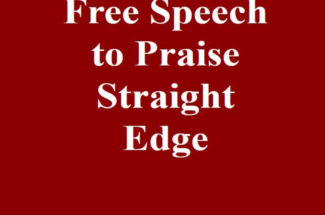 Let’s Use Free Speech to Ponder Motivational Speaking: 25 Poems