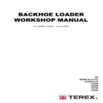 Yamaha yzf-r6l yzf-r6cl 1999 – 2002 Service Manual