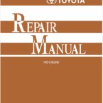 SAME ANTARES 100 110 130 WORKSHOP REPAIR SERVICE MANUAL