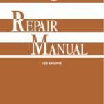 MERCURY 40/50/60 4-Stroke EFI Engines Service Manual