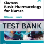 TEST BANK For Radiographic Imaging and Exposure 5th Edition By Fauber