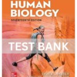 Test Bank Campbell Biology 13th Edition