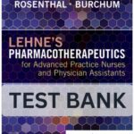 Test Bank Brock Biology of Microorganisms 16th Edition