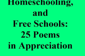 Let’s Use Free Speech to Rally the Unschooled and Homeschooled