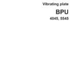 JLG G6-42A G9-43A G10-43 Telehandler Service Repair Manual