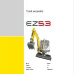 Honda Marine BF75D BF90D Outboard Motor Repair Shop manual