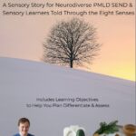 Autumn Sensory Story and Sensory Rich Activities Multiple Disabilities