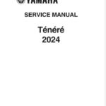 EZ-GO Txt Gas Golf Cart Service Repair Manual 2007 2011 612342
