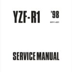 KTM 2015 – 1050 Adventure – Service Workshop Repair Manual