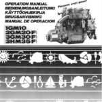 BOSCH PE(s)-6 MW Fuel Injection Pump – Service Repair Workshop Manual