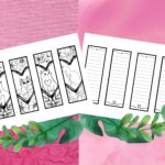 Friends that Grow together Glow Together DIY Card Making Kit Can make Valentine’s Cards Note Cards Paper Crafts Scrapbooks Junk Journals and More