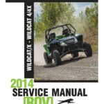 Honda Hornet CB600F 2003-2006 Service Repair Manual