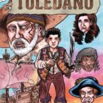 José and the Pirate Captain Toledano