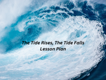 The Tide Rises The Tide Falls