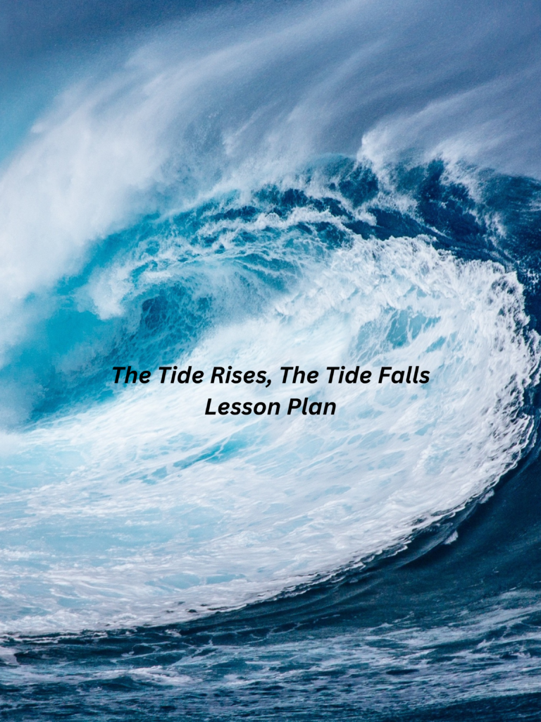 The Tide Rises The Tide Falls