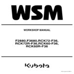 Honda BF115A BF130A Outboard Service Manual