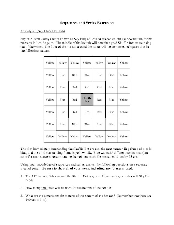 Everyday I'm Shufflin'