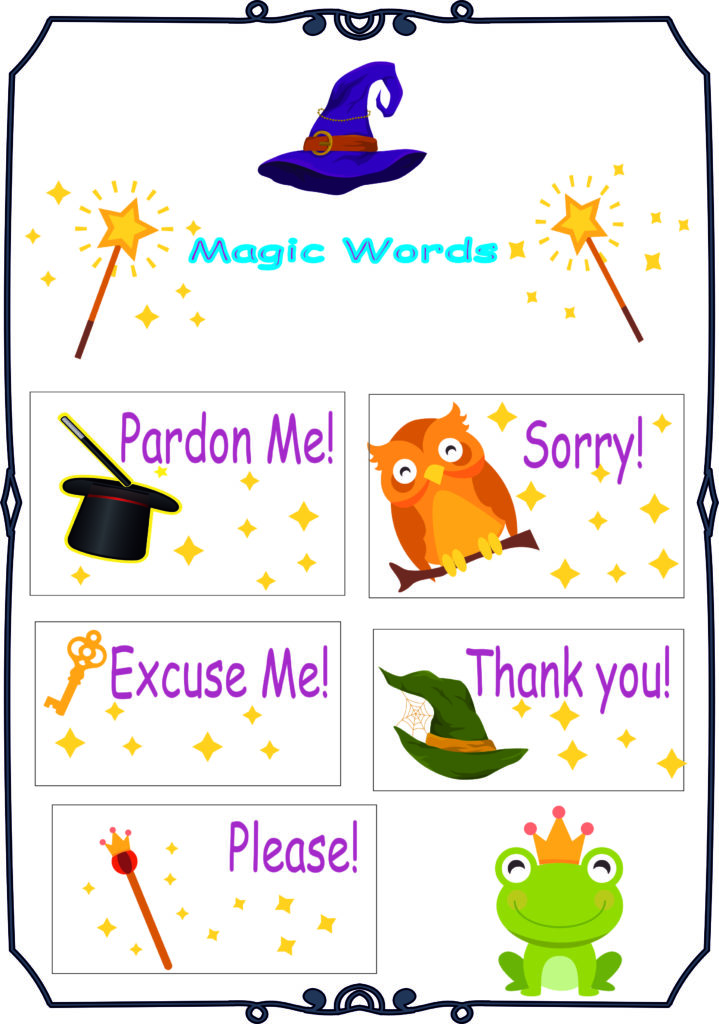 teacherstrading-magic-words-printable
