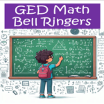 GED Science Bell Ringers