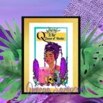 P is for Pelican New Orleans Abc Art