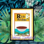 Q for Voodoo Queen New Orleans Abc Art