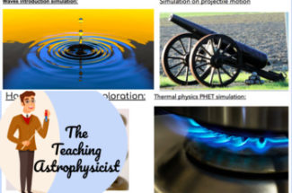 IB DP Physics – The Why game – based on Topics 1, 2, 3 and 6