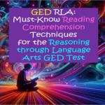 GED RLA: Must-Know Grammar and Language Conventions (for the GED test)