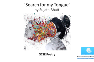 Poetry Analysis: ‘Half-Caste’ by John Agard
