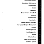 CASE IH 8910 8920 TRACTOR OPERATOR MANUAL